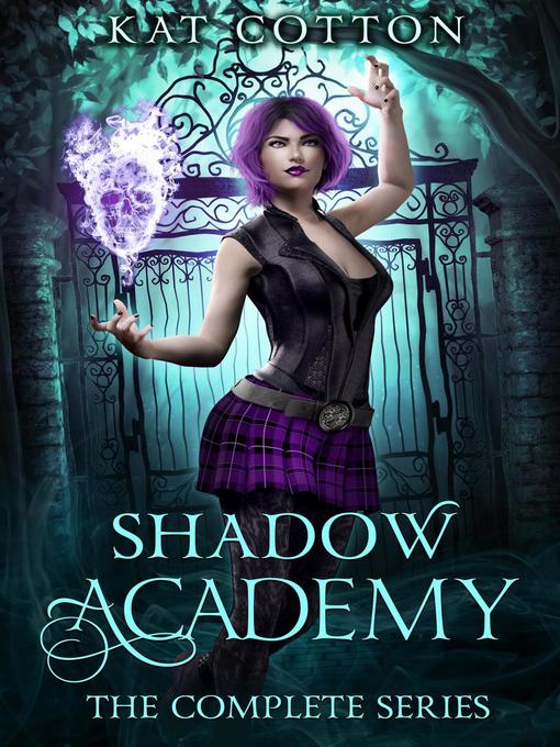 Title details for The Complete Series by Kat Cotton - Available